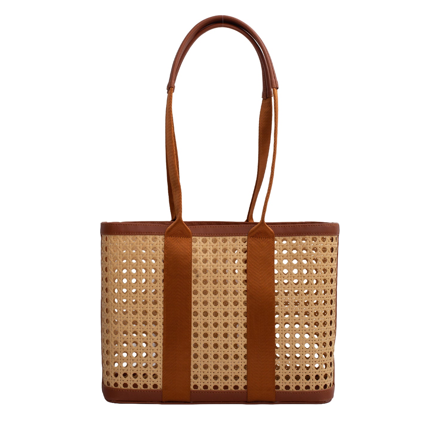 Cane Inspired Tote Bag
