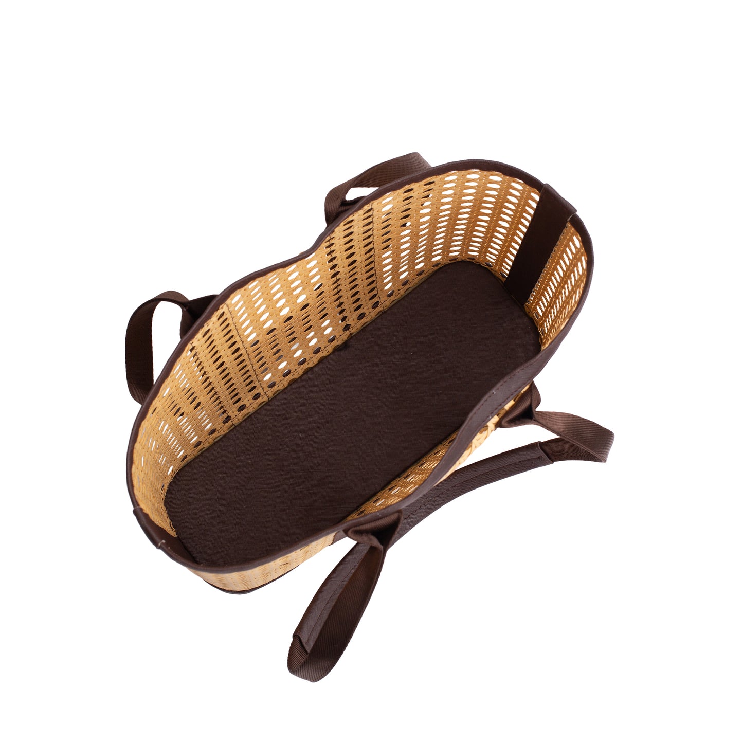 Cane Inspired Tote Bag