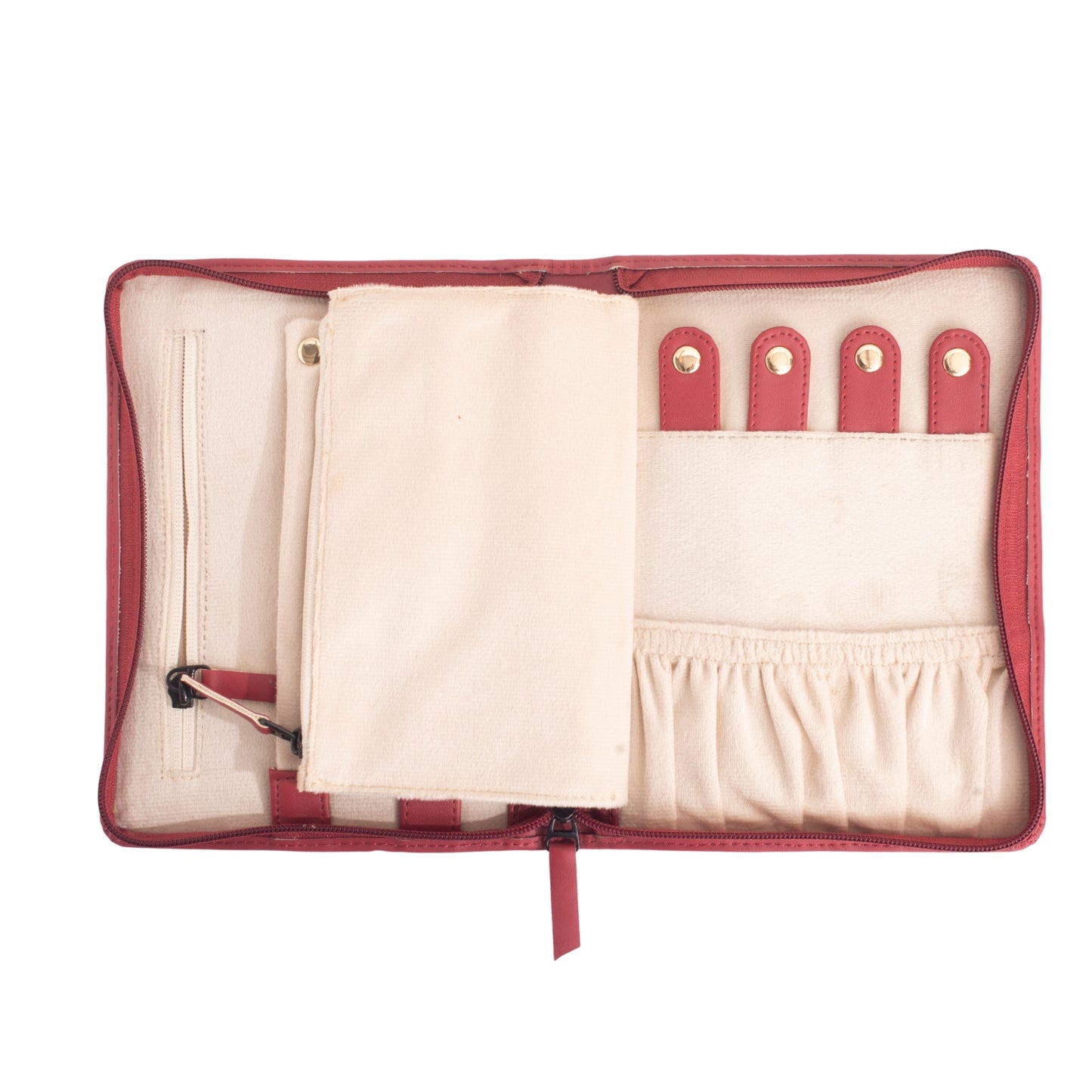 Jewellery Organiser Pouch
