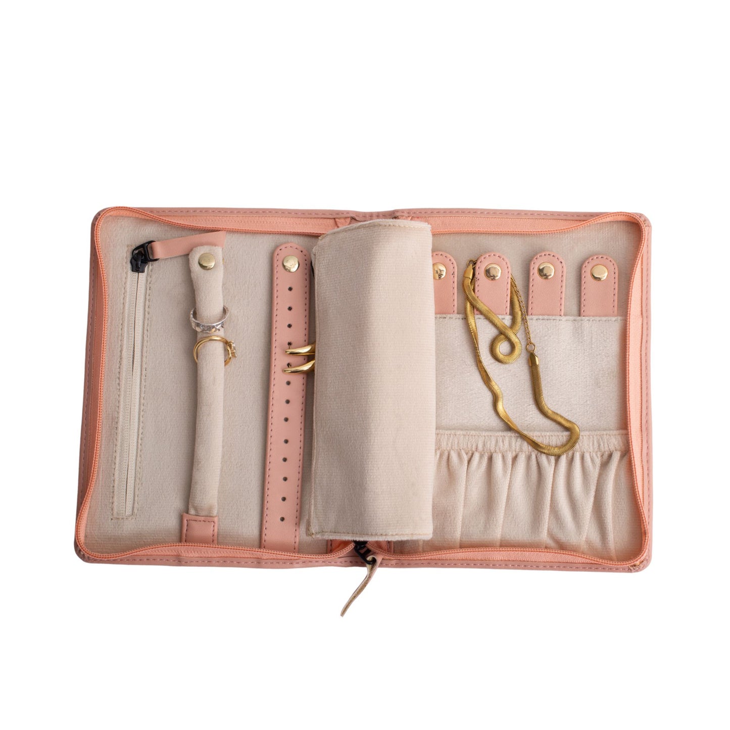 Jewellery Organiser Pouch