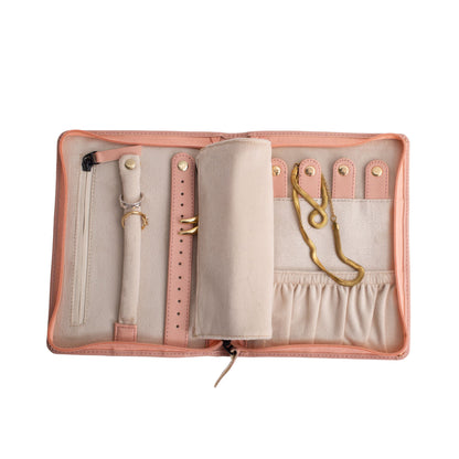 Jewellery Organiser Pouch