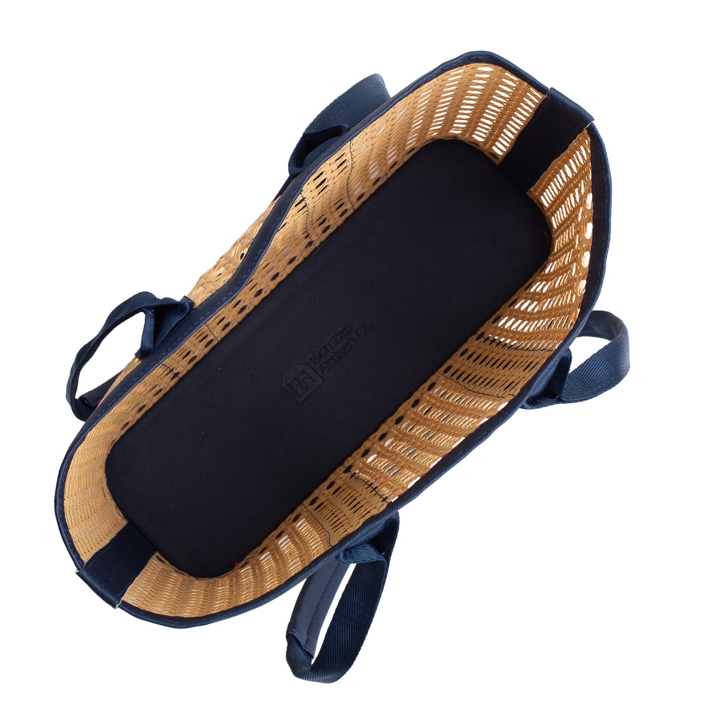 Cane Inspired Tote Bag