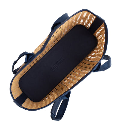 Cane Inspired Tote Bag