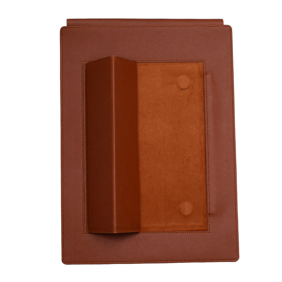 Personalised Laptop Case with Stand