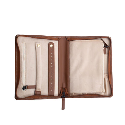 Jewellery Organiser Pouch