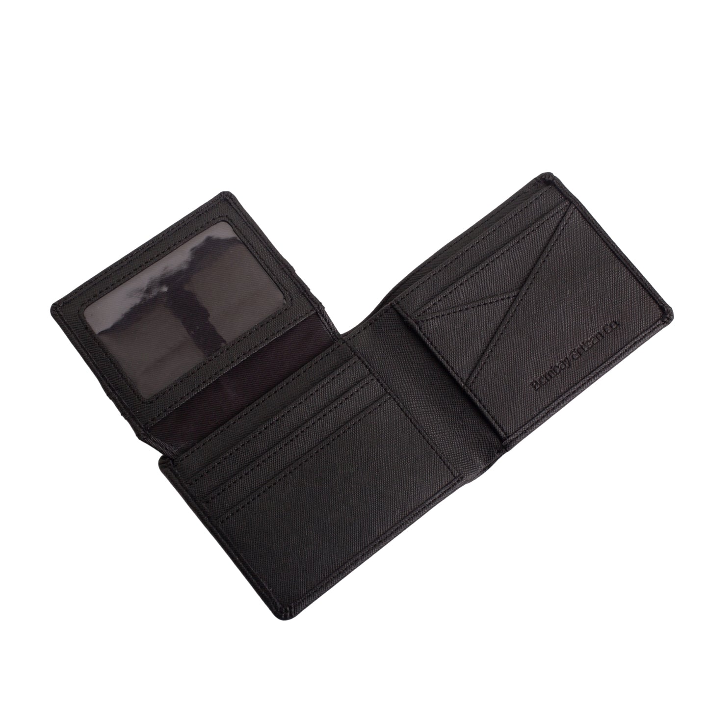 Personalised Men’s Wallet