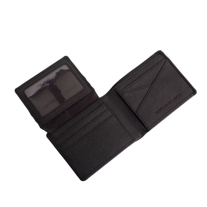 Personalised Men’s Wallet