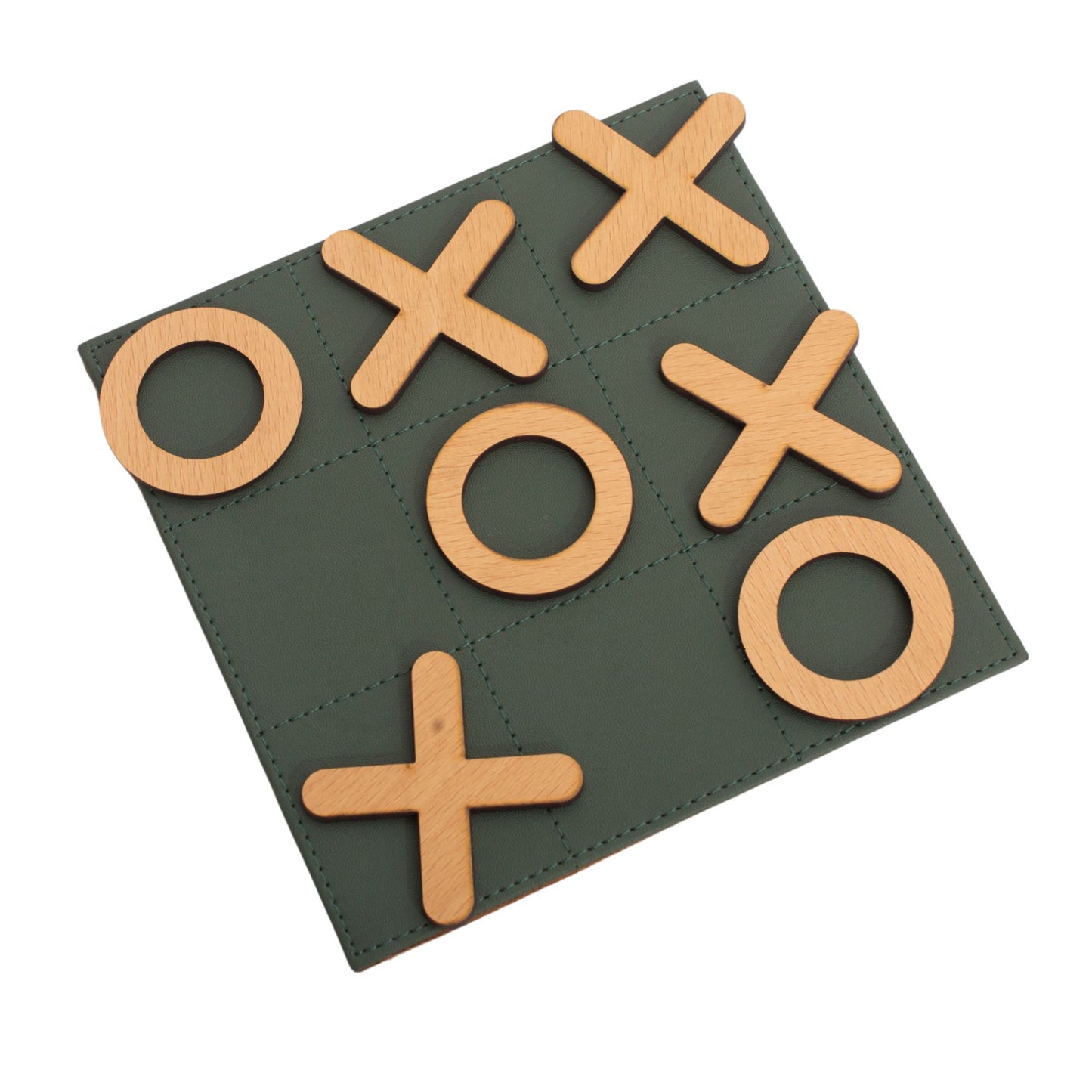 Tic Tac Toe Game with Case