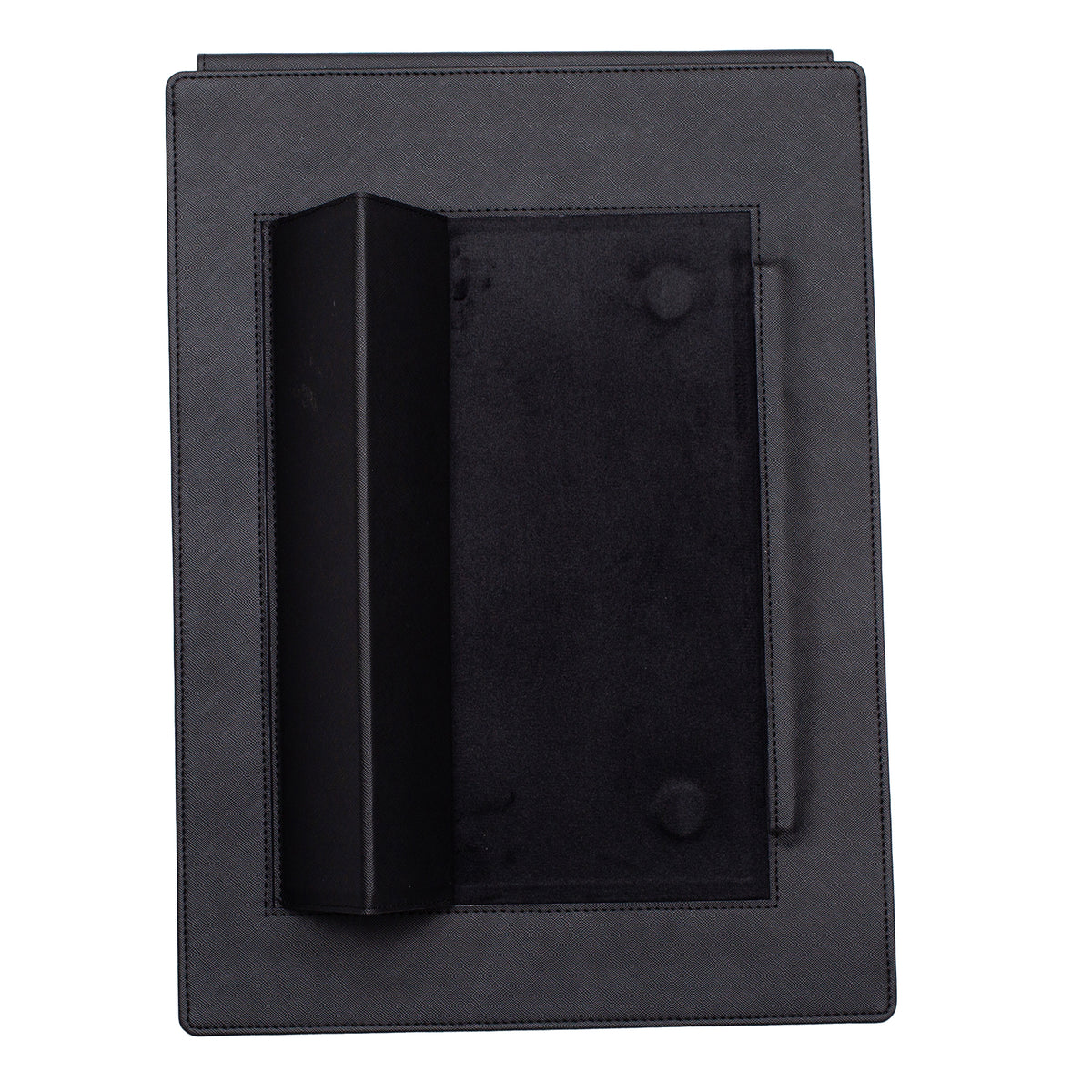 Personalised Laptop Case with Stand
