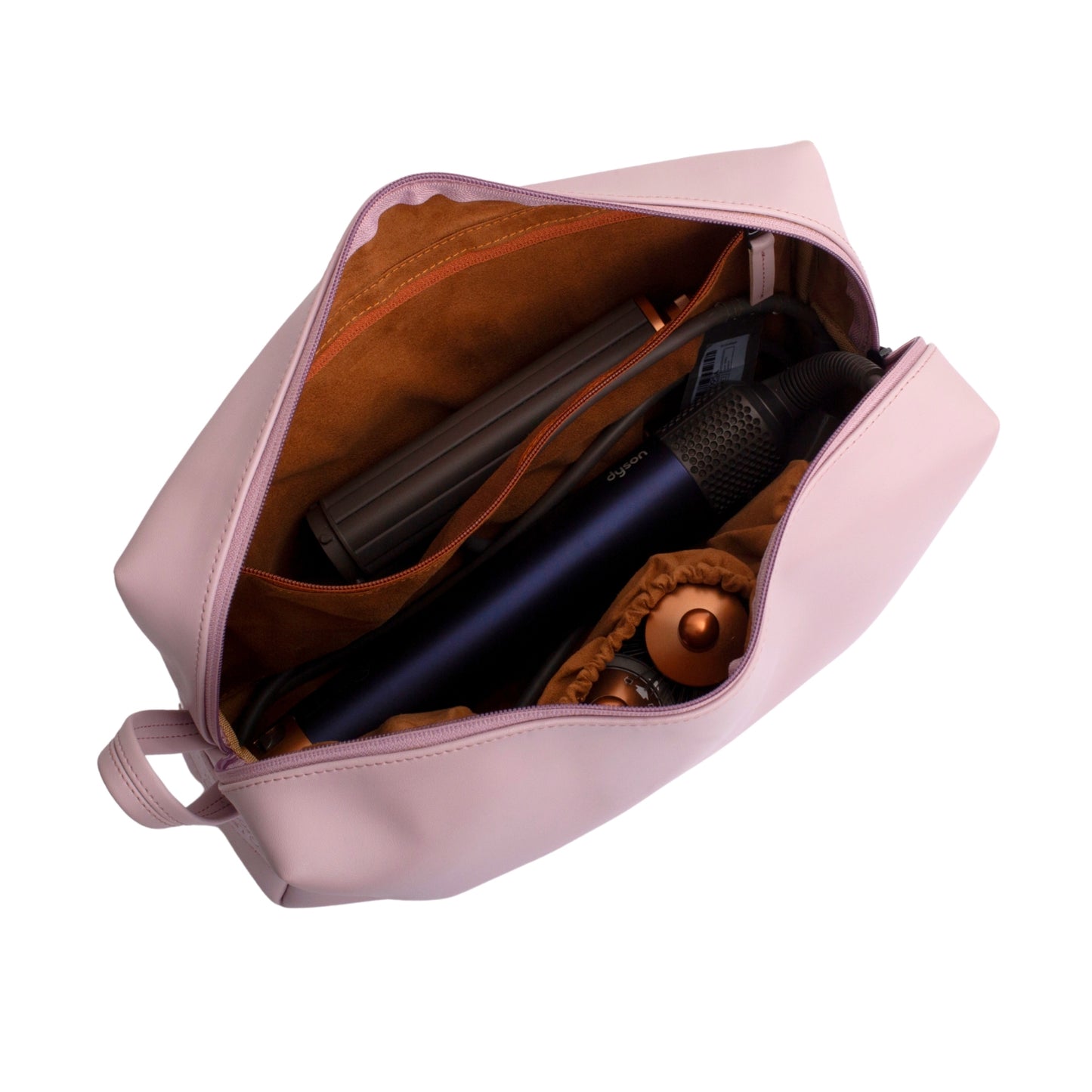 Personalised Dyson Airwrap Organiser Kit