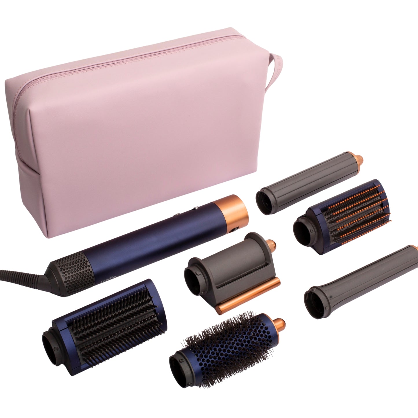Personalised Dyson Airwrap Organiser Kit