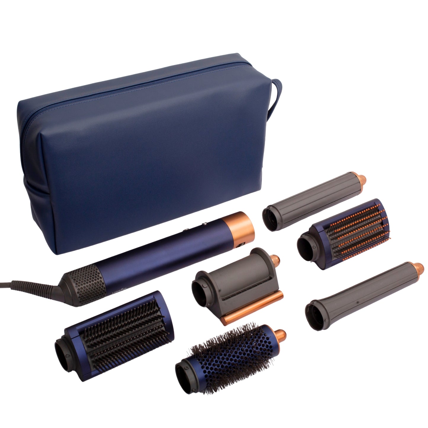 Personalised Dyson Airwrap Organiser Kit