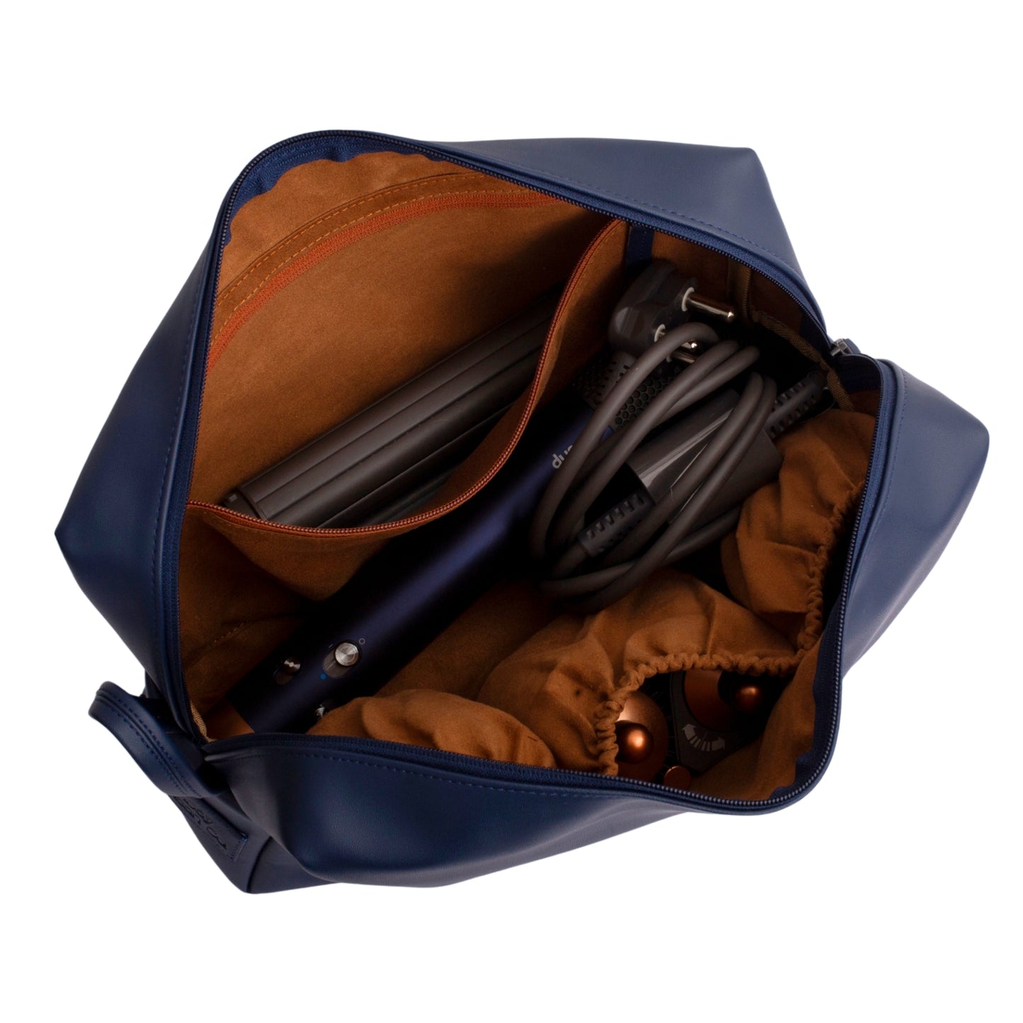 Personalised Dyson Airwrap Organiser Kit