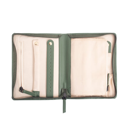 Jewellery Organiser Pouch