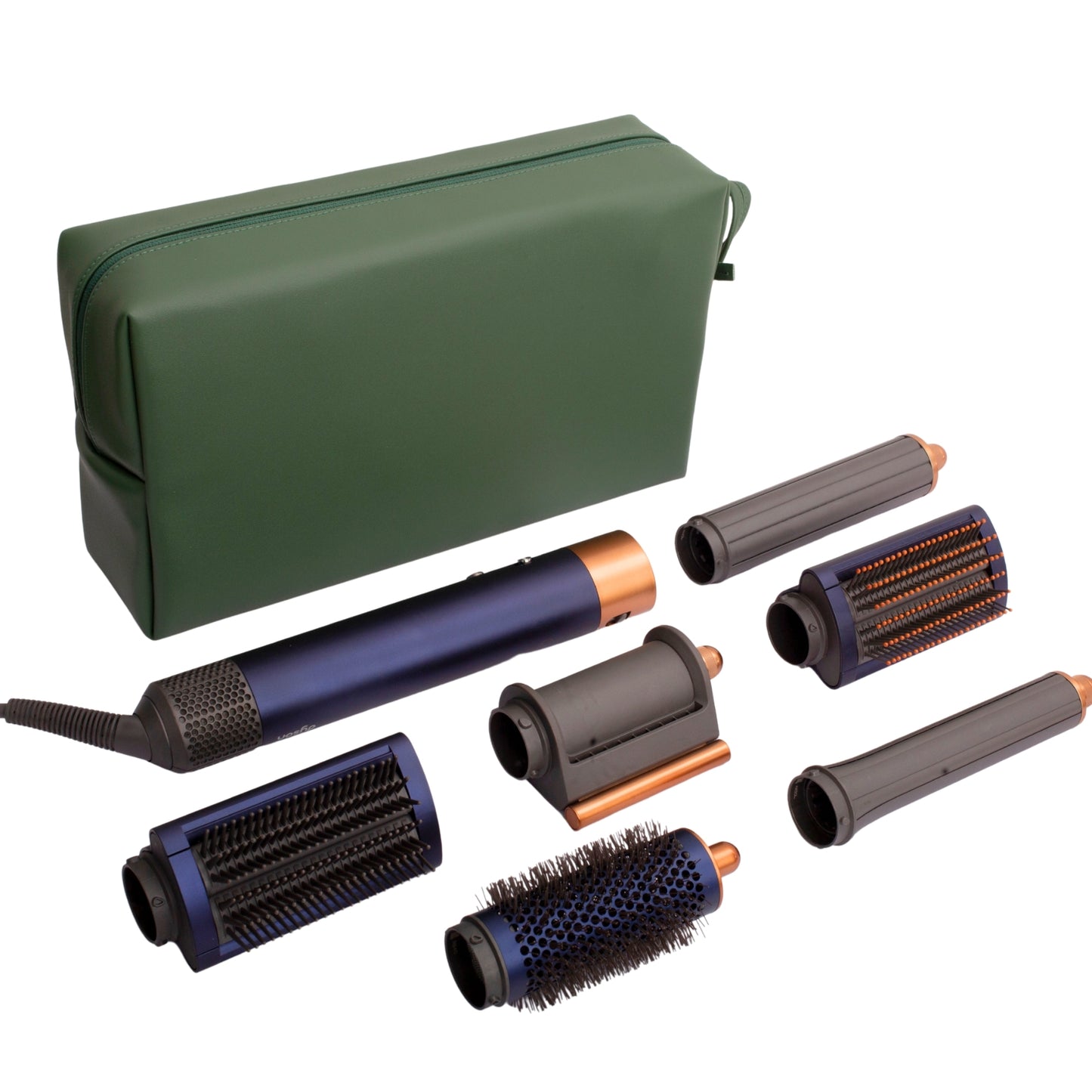 Personalised Dyson Airwrap Organiser Kit