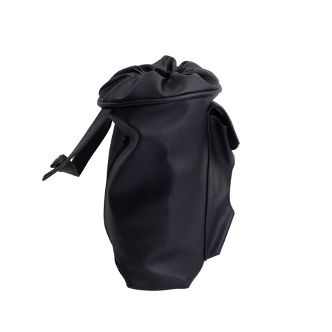Car Trash Bag - Black