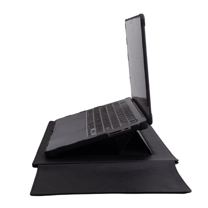 Personalised Laptop Case with Stand