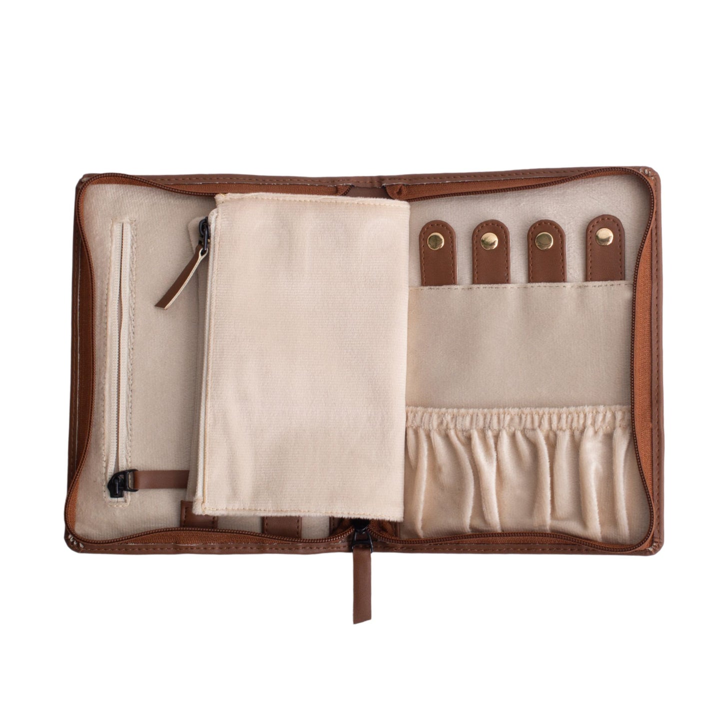 Jewellery Organiser Pouch