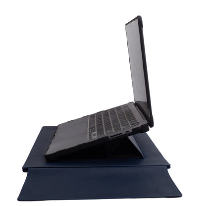Personalised Laptop Case with Stand