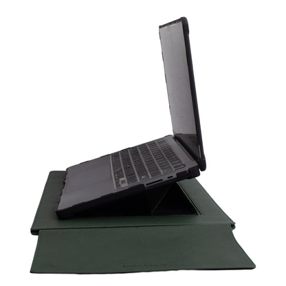 Personalised Laptop Case with Stand