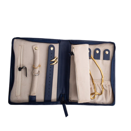 Jewellery Organiser Pouch
