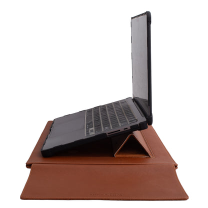 Personalised Laptop Case with Stand