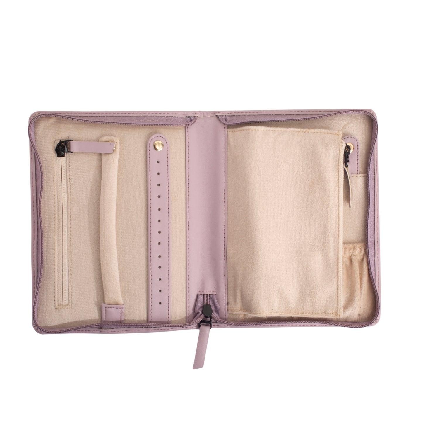 Jewellery Organiser Pouch