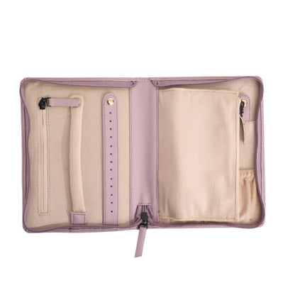 Jewellery Organiser Pouch