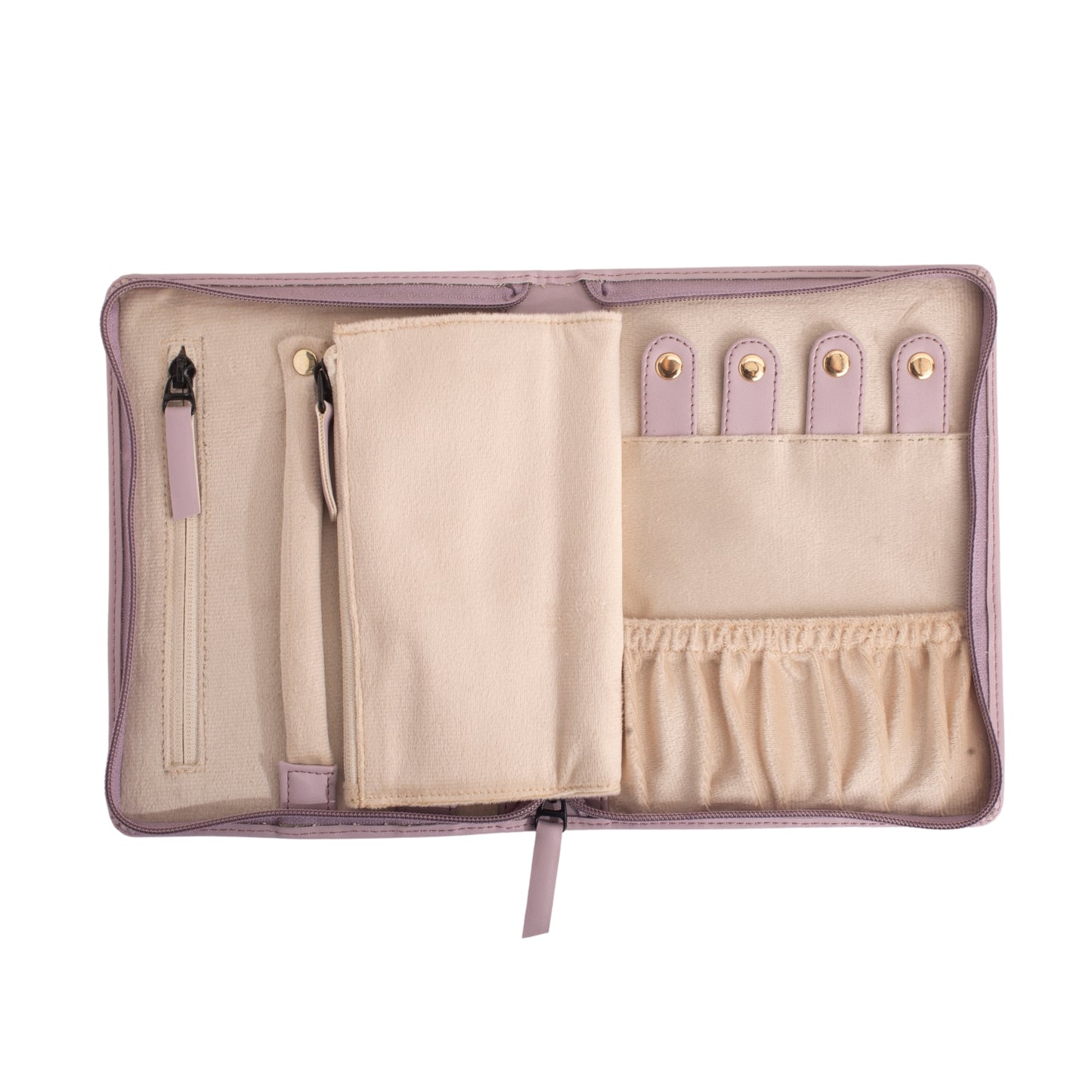 Jewellery Organiser Pouch