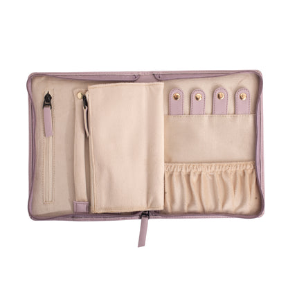 Jewellery Organiser Pouch