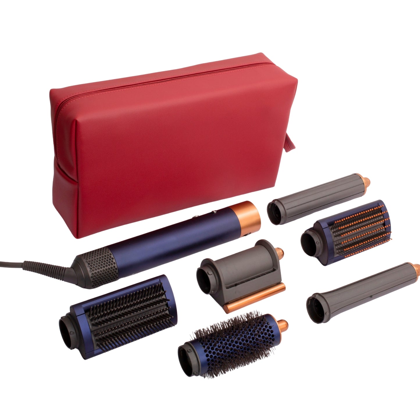 Personalised Dyson Airwrap Organiser Kit