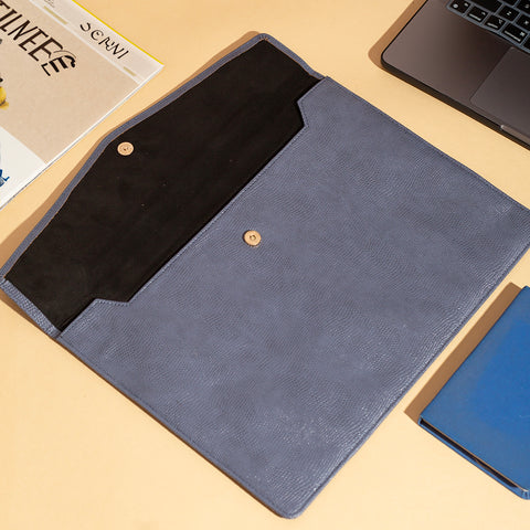 Multipurpose Folder - Blue