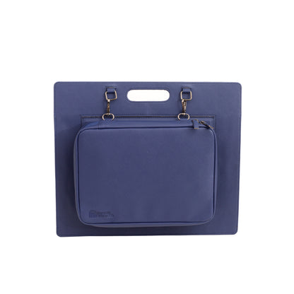 Personalised Laptop Case with Detachable Tech Kit