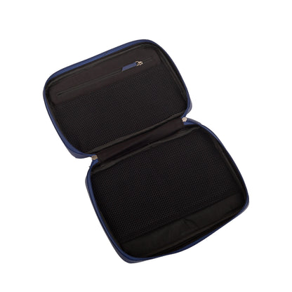 Personalised Laptop Case with Detachable Tech Kit