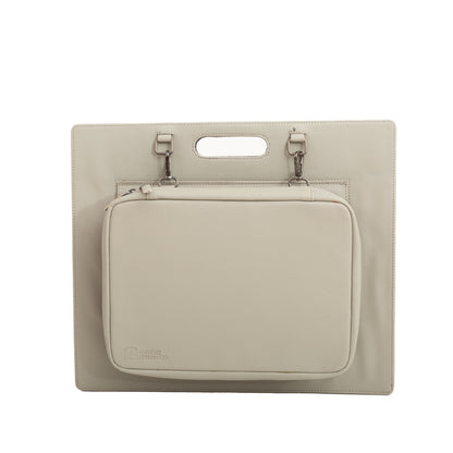 Personalised Laptop Case with Detachable Tech Kit