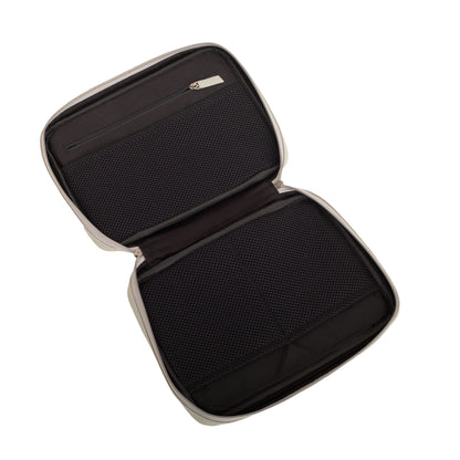 Personalised Laptop Case with Detachable Tech Kit