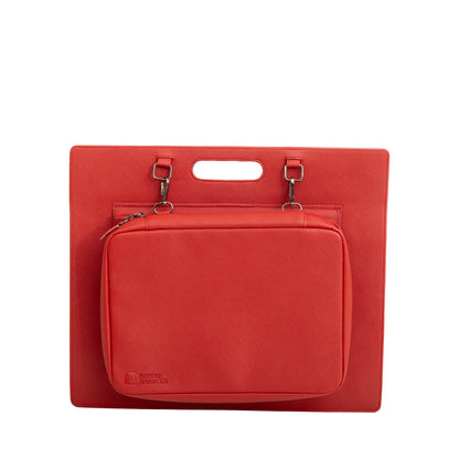Personalised Laptop Case with Detachable Tech Kit