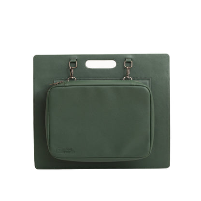 Personalised Laptop Case with Detachable Tech Kit