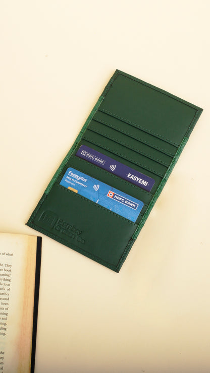 Sleek Cardholder