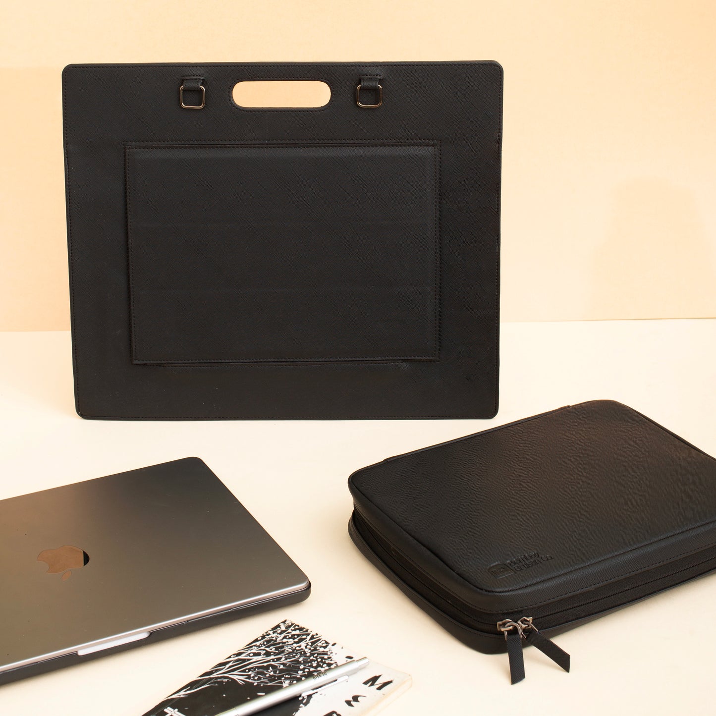Personalised Laptop Case with Detachable Tech Kit