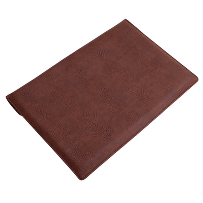 Vegan Leather Folder