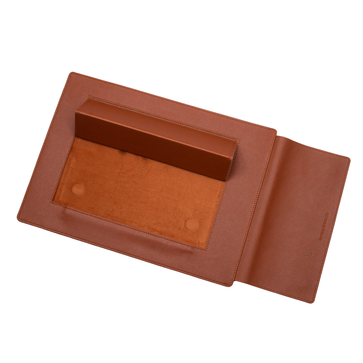 Personalised Laptop Case with Stand
