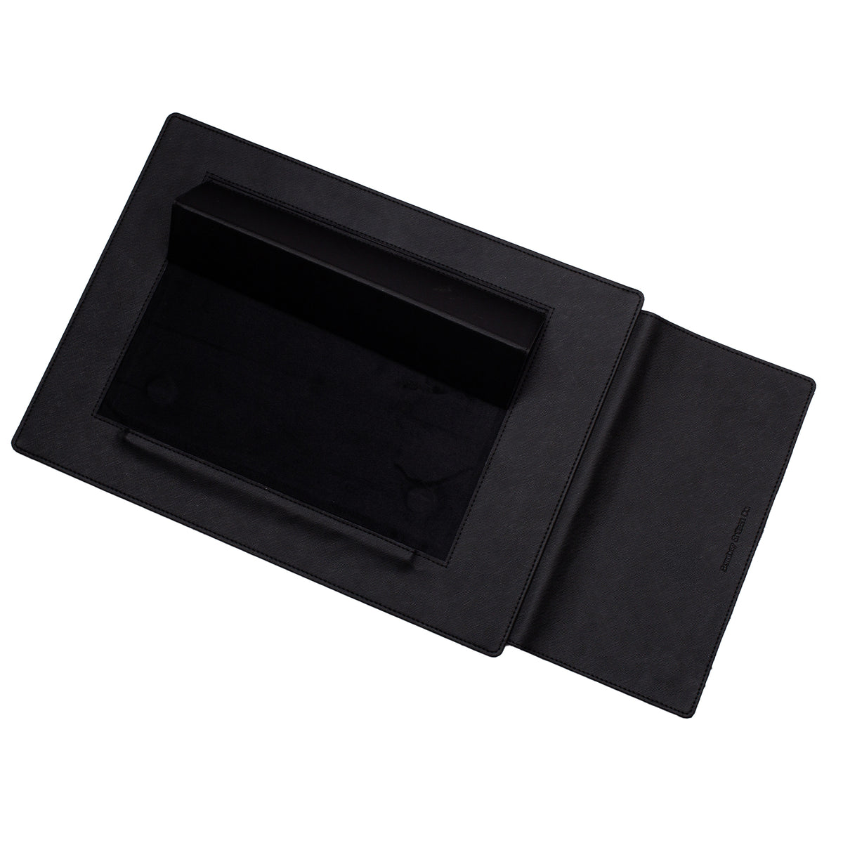 Personalised Laptop Case with Stand