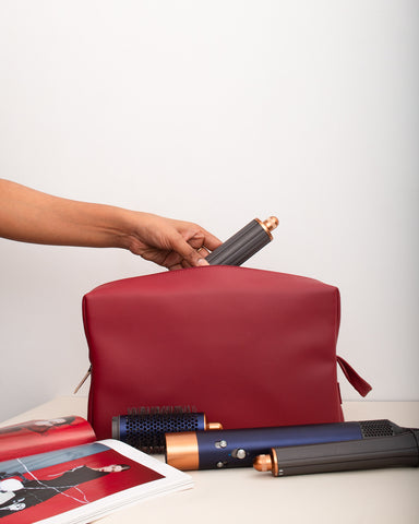 Dyson Airwrap Organiser Kit - Red