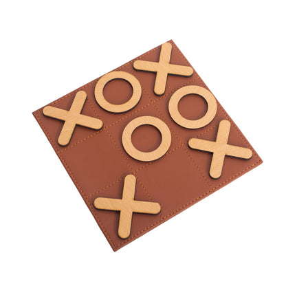 Tic Tac Toe Game with Case