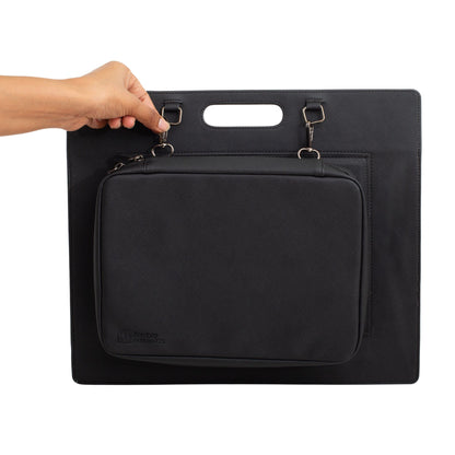 Personalised Laptop Case with Detachable Tech Kit