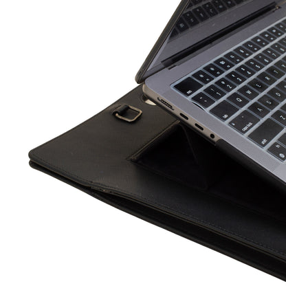 Personalised Laptop Case with Detachable Tech Kit