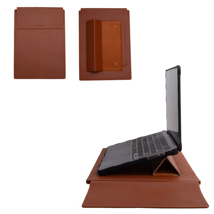 Personalised Laptop Case with Stand
