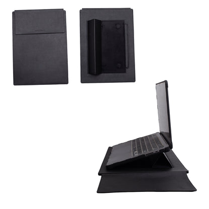 Personalised Laptop Case with Stand