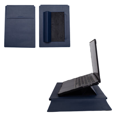 Personalised Laptop Case with Stand